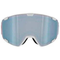 Red Bull SPECT Eyewear Park IBoost Schneebrille White/Ice Blue Snow Damen, Herren -Ski Ausrüstungs Laden red bull spect eyewear park iboost white 010 01 gross