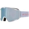 Red Bull SPECT Eyewear Park IBoost Schneebrille White/Ice Blue Snow Damen, Herren -Ski Ausrüstungs Laden red bull spect eyewear park iboost white 010 grossBFwiGtjZ31rQV