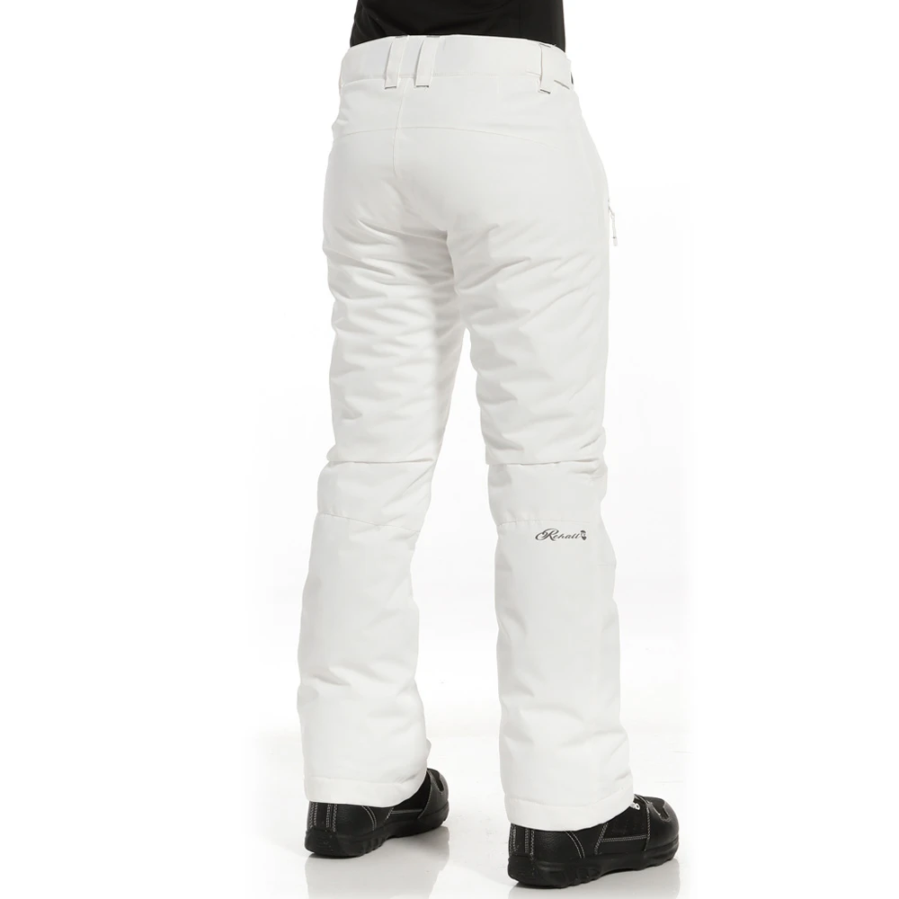 Rehall Abbey-R Winterhose White Damen 4 Rehall Abbey-R Winterhose White Damen – Bild 2