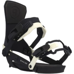 Ride AL-6 Bindung Black Damen -Ski Ausrüstungs Laden ride al6 black 2023 01 gross