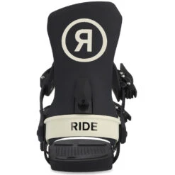 Ride AL-6 Bindung Black Damen -Ski Ausrüstungs Laden ride al6 black 2023 03 gross