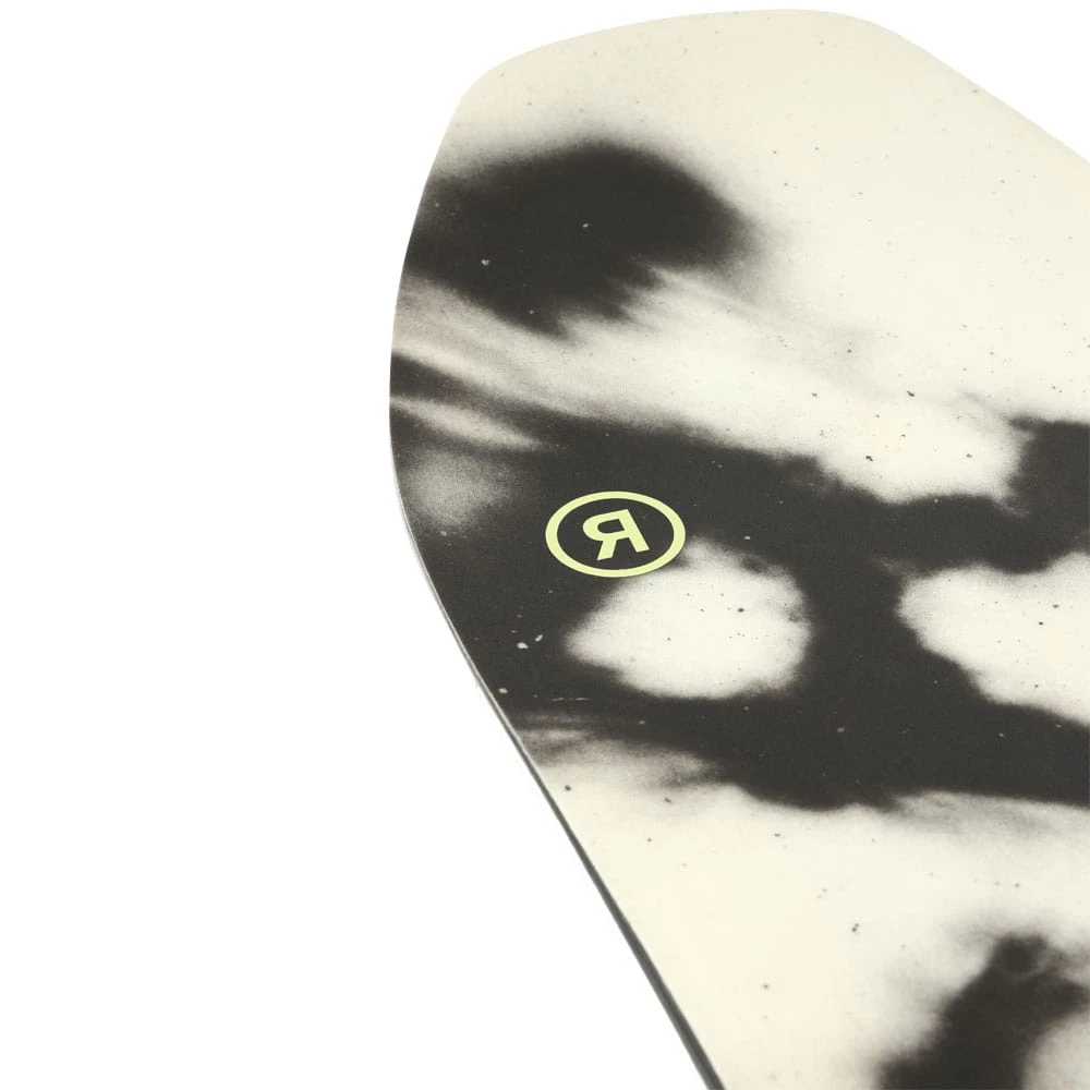 Ride Psychocandy Snowboard Damen, Herren 6 Ride Psychocandy Snowboard Damen, Herren – Bild 4