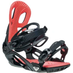 Roxy Classic Snowboardbindung Black Damen