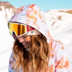 Roxy Jetty Skijacke Bright White Tenderness Damen 17 Roxy Jetty Skijacke Bright White Tenderness Damen -Ski Ausrüstungs Laden roxy jetty block erjtj03354 wbb2 white 07 grossMeyv0lY1ixaz1