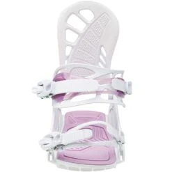 Roxy Lola Snowboardbindung White Damen -Ski Ausrüstungs Laden roxy lola white 21bn017 02 grossw2pG6awMRkOOk