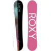 Roxy Raina Snowboard Damen -Ski Ausrüstungs Laden roxy raina 2022 gross