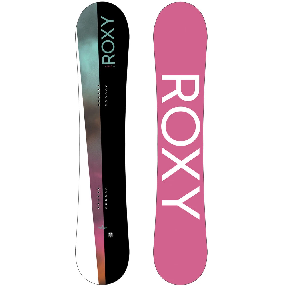 Roxy Raina Snowboard Damen 3 Roxy Raina Snowboard Damen