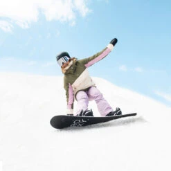 Roxy Shelter Skijacke Burnt Olive Damen -Ski Ausrüstungs Laden roxy shelter jacket erjtj03327 gpz0 06 gross