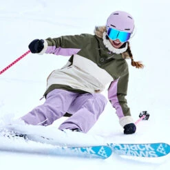 Roxy Shelter Skijacke Burnt Olive Damen -Ski Ausrüstungs Laden roxy shelter jacket erjtj03327 gpz0 07 gross