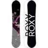 Roxy Torah Bright Snowboard Damen -Ski Ausrüstungs Laden roxy torah bright 2021 gross