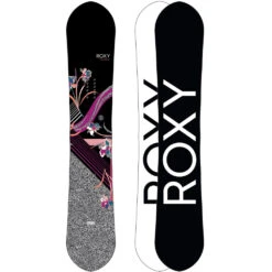 Roxy Torah Bright Snowboard Damen