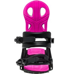 Roxy Viva Schnallenbindung Black Damen -Ski Ausrüstungs Laden roxy viva black 21bn016 02 gross