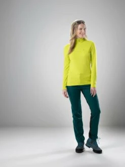 Loeffler Löffler Women Midlayer Transtex -Ski Ausrüstungs Laden s 10989 21809