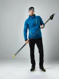 Loeffler Löffler Löffler Headband Wide -Ski Ausrüstungs Laden s 24112 24118 24525