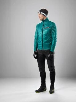 Loeffler Löffler Löffler Headband Wide -Ski Ausrüstungs Laden s 24161 10787 24117 24525 FAgN