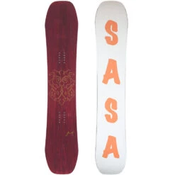 SASA Frau Holle Snowboard Damen