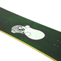 SASA Rascal Snowboard Kinder -Ski Ausrüstungs Laden sasa rascal 110 03 gross