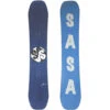 SASA Spin Snowboard Herren -Ski Ausrüstungs Laden sasa spin 156 2022 gross