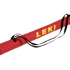 LEKI Cross Country Pole Bag Shark 185/2