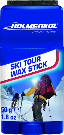 Holmenkol Ski Tour Wax Stick