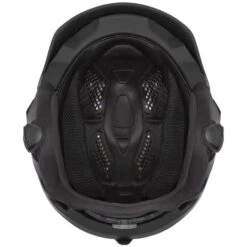 Smith Level MIPS Schneesporthelm Matte Black Damen, Herren -Ski Ausrüstungs Laden smith level mips e006289ks 02 grosszpIrOvgLZQl74