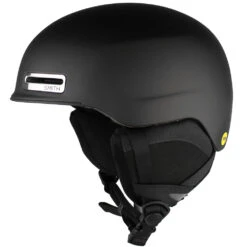 Smith Maze MIPS Snowboardhelm Matte Black Herren