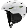 Smith Mission Skihelm Matte White Herren -Ski Ausrüstungs Laden smith mission matte white e00969 z7h gross7rOuk5pT8iwMe 1280x1280