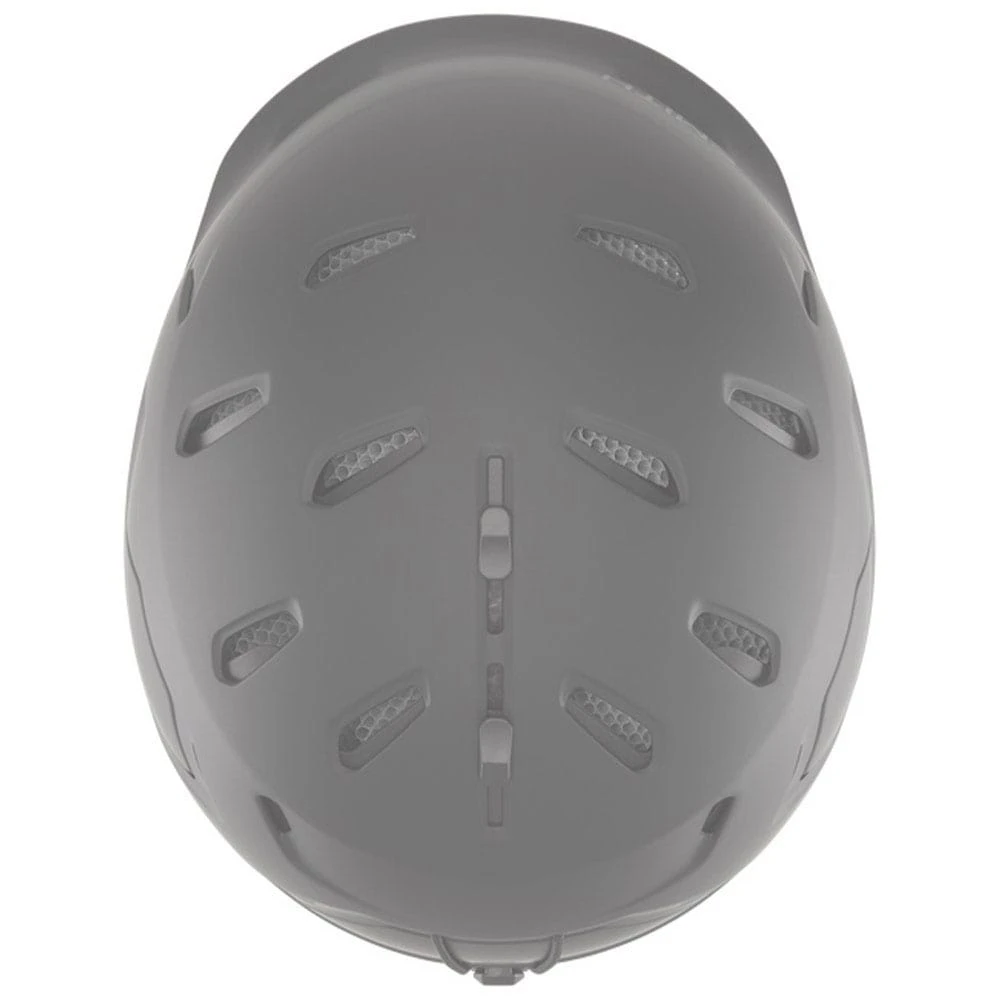 Smith Nexus MIPS Schneehelm Matte White/Slate Damen, Herren 4 Smith Nexus MIPS Schneehelm Matte White/Slate Damen, Herren – Bild 2