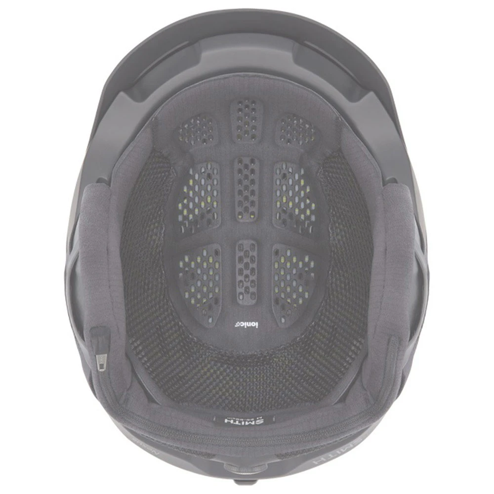 Smith Nexus MIPS Schneehelm Matte White/Slate Damen, Herren 5 Smith Nexus MIPS Schneehelm Matte White/Slate Damen, Herren – Bild 3