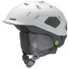 Smith Nexus MIPS Schneehelm Matte White/Slate Damen, Herren -Ski Ausrüstungs Laden smith nexus mips e005340pq grossig7ZbHEjbxESr