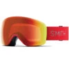 Smith Skyline Skibrille Rise/Chromapop Everday Red Mirror Damen, Herren -Ski Ausrüstungs Laden smith skyline m00681 26b 99mp grossRIyVj7aXi5eIH