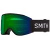 Smith Squad MAG Schneebrille Black/CP Everyday Green Storm Blue Damen, Herren -Ski Ausrüstungs Laden smith squad mag m00756 0jx 99xp gross4MeHyK53Kmr33