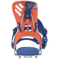 SP Fastec Split Splitboard-Bindung Blue/Orange Damen, Herren 7 SP Fastec Split Splitboard-Bindung Blue/Orange Damen, Herren -Ski Ausrüstungs Laden sp fastec split 29952 02 gross