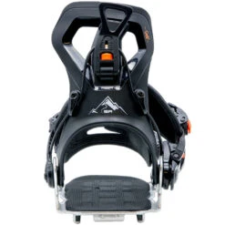 SP Multientry Split Splitboard-Bindung Black Damen, Herren 9 SP Multientry Split Splitboard-Bindung Black Damen, Herren -Ski Ausrüstungs Laden sp multientry split 31962 02 gross