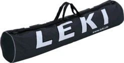 LEKI Stocktasche Trainer Für Ca. 15 Paar Stöcke