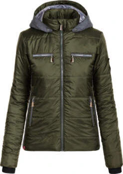 Almgwand Stongerhöhe Ohne Pelz