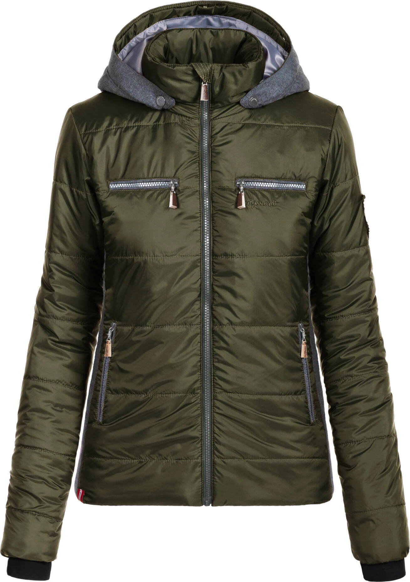 Almgwand Stongerhöhe Ohne Pelz 3 Almgwand Stongerhöhe Ohne Pelz