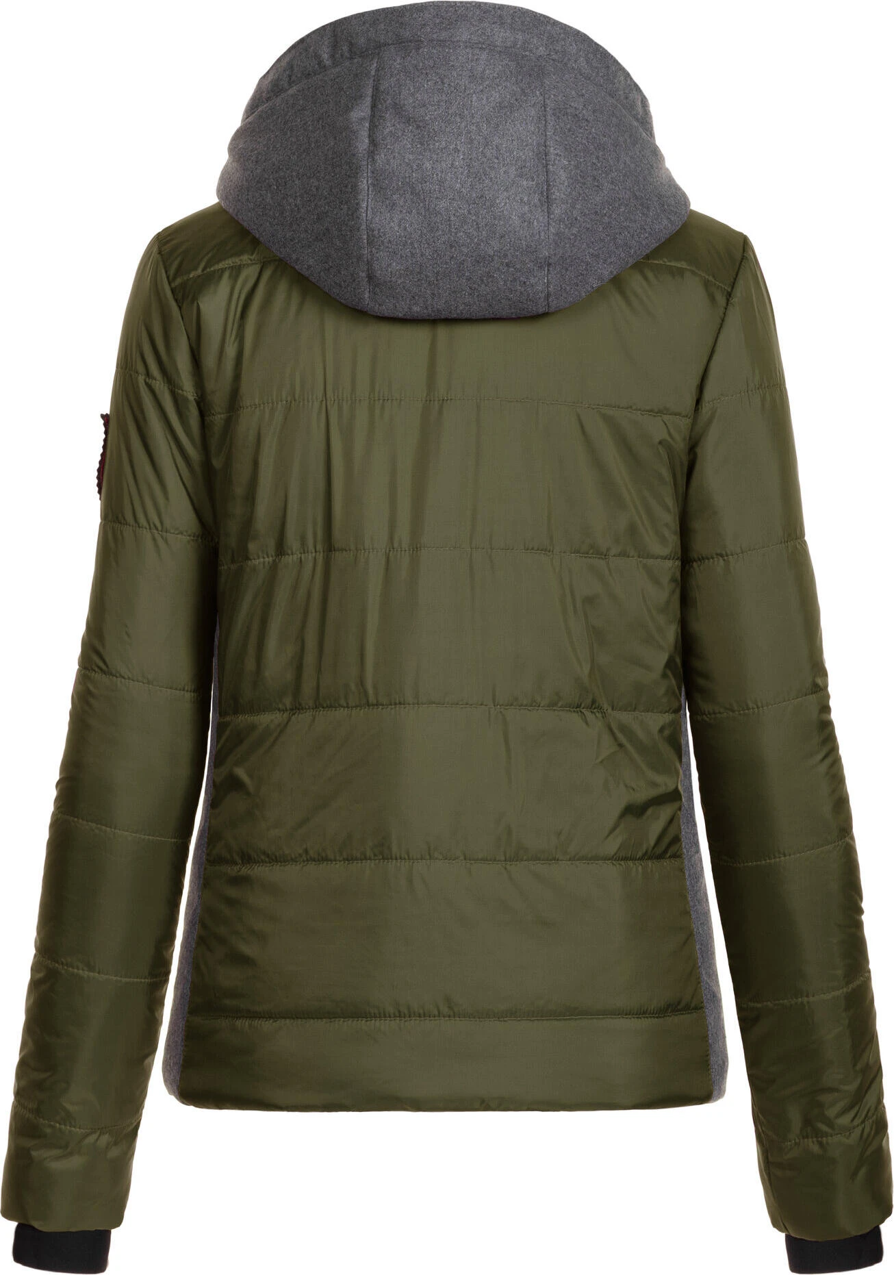 Almgwand Stongerhöhe Ohne Pelz 6 Almgwand Stongerhöhe Ohne Pelz – Bild 4