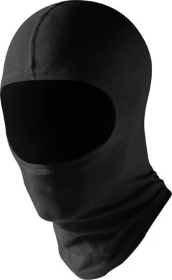 Loeffler Löffler Ski Mask Transtex Warm