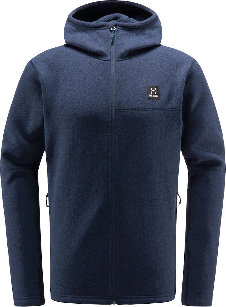 Haglöfs Swook Hood Men 3 Haglöfs Swook Hood Men