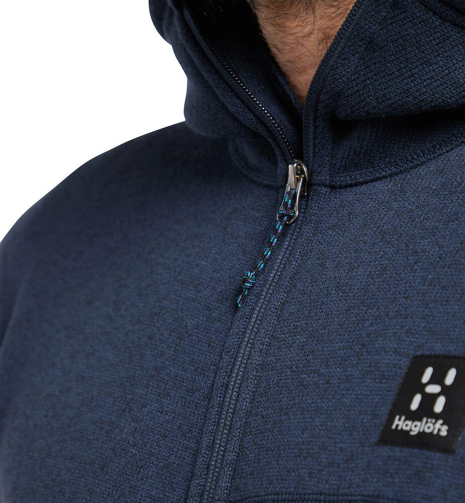 Haglöfs Swook Hood Men 4 Haglöfs Swook Hood Men – Bild 2
