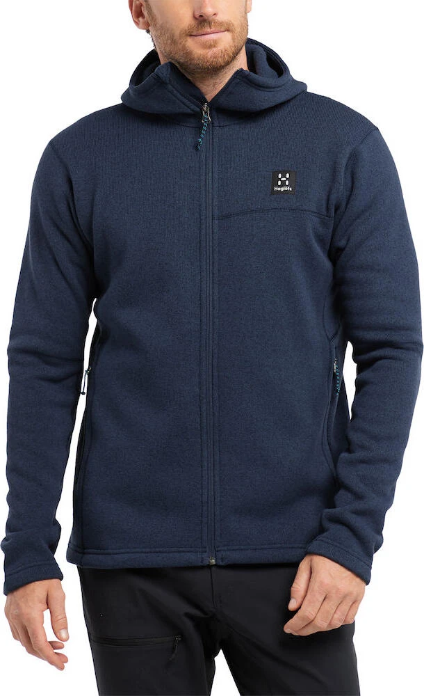 Haglöfs Swook Hood Men 5 Haglöfs Swook Hood Men – Bild 3