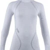 Uyn Woman Ambityon Underwear Shirt Long Sleeve Turtle Neck -Ski Ausrüstungs Laden sx2 u100035 w468 front