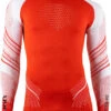 Uyn Natyon 2 0 Switzerland Underwear Shirt Long Sleeve TURTLE Neck