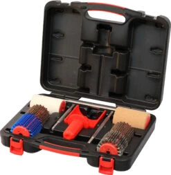 Swix T69 Roto Brush Box, Empty 7 Swix T69 Roto Brush Box, Empty -Ski Ausrüstungs Laden t69 roto brush box empty 628 t69 000 6cG6