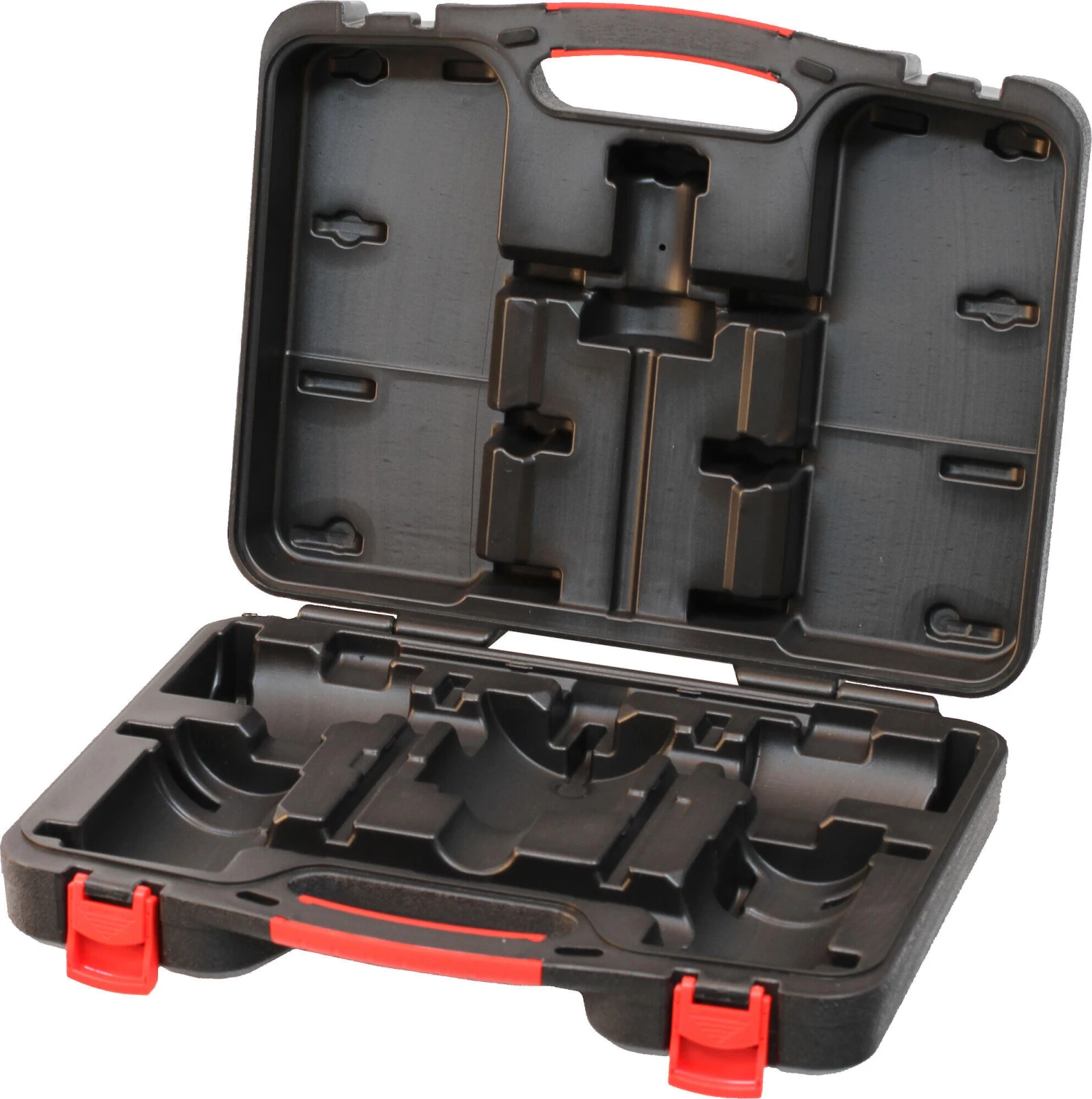 Swix T69 Roto Brush Box, Empty 3 Swix T69 Roto Brush Box, Empty