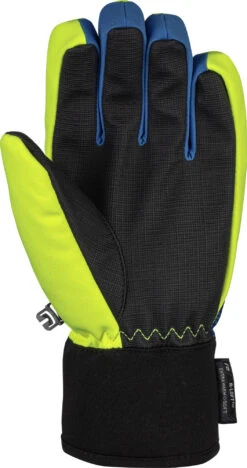 Reusch Torby R-tex XT Junior -Ski Ausrüstungs Laden torby r tex xt junior 55 6061210 4002 65