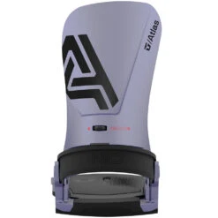 Union Atlas Snowboardbindung Metallic Purple Herren -Ski Ausrüstungs Laden union atlas metallic purp 2024 03 gross