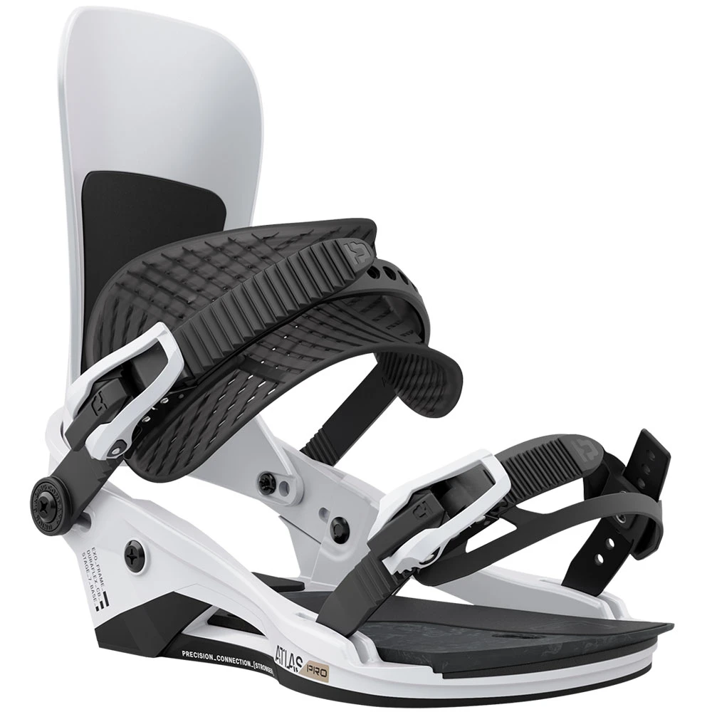 Union Atlas Pro Bindung White Herren 4 Union Atlas Pro Bindung White Herren – Bild 2