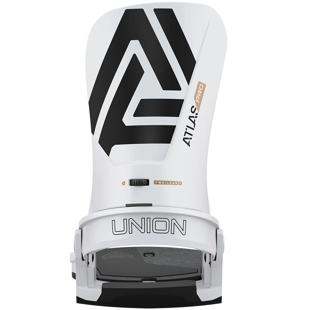 Union Atlas Pro Bindung White Herren 6 Union Atlas Pro Bindung White Herren – Bild 4